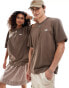 Фото #1 товара Dickies summerdale t-shirt in brown