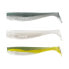 Фото #2 товара HART Manolo&Co Shad Soft Lure 65 mm