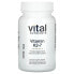 Фото #1 товара Vitamin K2-7, 60 Vegan Capsules