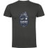 ფოტო #1 პროდუქტის KRUSKIS Classic Scooter short sleeve T-shirt