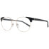 Фото #1 товара Sting Brille VST233 0300 52 Unisex Rosé Gold 140mm