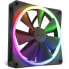 Фото #2 товара NZXT F140 RGB - Fan - 14 cm - 500 RPM - 1800 RPM - 32.5 dB - 24.85 cfm