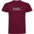 ფოტო #2 პროდუქტის KRUSKIS Fishing Fever short sleeve T-shirt