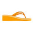 BEACHY FEET Almudena Flip Flops