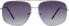 Фото #2 товара Guess Sonnenbrille GF0207 10B 60 Herren Silber