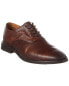 Фото #1 товара Frye Paul Bal Leather Oxford Men's