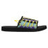 Сандалии для мужчин Puma X Butter Goods Wilo Slide Black Casual 38415701 10 - фото #1