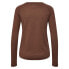 Фото #2 товара HUMMEL MT Vanja long sleeve T-shirt