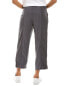 Фото #2 товара Xcvi Egon Crop Gaucho Women's