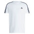 ADIDAS 3S Sj short sleeve T-shirt