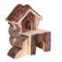 ფოტო #2 პროდუქტის TRIXIE Bjork House 15x15x16 cm