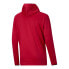 Фото #3 товара Худи Puma Train Entry Excite Pullover Red
