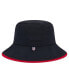 Men's Navy USMNT Bucket Hat