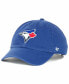 Фото #1 товара Toronto Blue Jays Clean Up Hat
