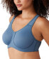 Фото #3 товара Sport High-Impact Underwire Bra 855170, Up To I Cup