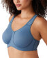 Фото #3 товара Спортивный топ Wacoal High-Impact Underwire Bra 855170, до чашки I