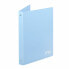 Ring binder Carchivo Pastel Blue Din A4 5 Pieces 32 x 27 x 3 cm