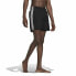 Фото #5 товара Спортивные мужские шорты Adidas Adicolor Classics Swim 3