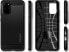 Spigen Etui Rugged Armor Galaxy S20+ Plus Matte Black