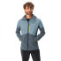 Фото #1 товара VAUDE Brenva II jacket