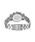 Women's Laurel Diamond (1/10 ct.t.w.) Stainless Steel Watch