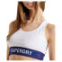 SUPERDRY Sportstyle Essential Corp Sports Bra