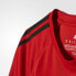 Фото #8 товара Adidas Designed 2 Move Tee 3 Stripes M BK0965 training shirt