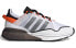 Фото #3 товара Кроссовки Adidas originals ZX 2K Boost Pure H06568