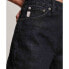 SUPERDRY Vintage High Rise Straight jeans