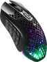 Фото #2 товара SteelSeries Aerox 9 Wireless Gaming Mouse Black