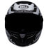 BELL MOTO Race Star Flex DLX Labyrinth full face helmet