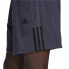 Фото #2 товара Спортивные мужские шорты Adidas Темно-синий