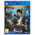 Фото #1 товара PLAYSTATION GAMES PS4 Kena Bridge Spirits Deluxe