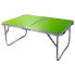 Фото #1 товара AKTIVE Folding Table 60x40x26 cm
