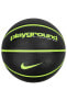 Фото #6 товара Мяч баскетбольный Nike N1004498-085 Everyday Playground 8p 7 No Basketbol Topu