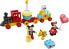 Фото #27 товара Конструктор LEGO LEGO Duplo 10941 Mickey & Minnies Birthday Train