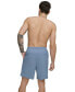 Фото #6 товара Men's Core Stretch Hybrid 7" Volley Shorts