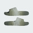 Фото #9 товара Мужские шлепанцы adidas Adilette 22 Slides (Серые)