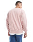 Фото #4 товара Levi's authentic tonal logo sweatshirt in pink