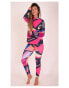 ფოტო #4 პროდუქტის Hot stepper Womens Base layer Top