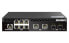 Фото #2 товара QNAP QSW-M2106R-2S2T - Managed - L2 - 10G Ethernet (100/1000/10000) - Rack mounting - 1U