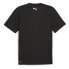 ფოტო #2 პროდუქტის PUMA Cloudspun Engineered For Strength short sleeve T-shirt