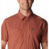 Фото #4 товара COLUMBIA Silver Ridge™ Short Sleeve Shirt