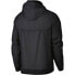 Фото #2 товара Куртка мужская Nike AT5271-010 черного цвета