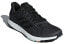 Кроссовки женские Adidas Pure Boost Dpr B75669 черного цвета 36 - фото #3