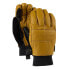Фото #1 товара BURTON Treeline Leather gloves