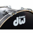 DW Satin Oil 3-piece Ebony