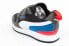 Pantofi sport pentru copii Puma R78 [373617 29], gri.