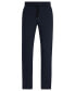 Men's Performance-Stretch Slim-Fit Trousers