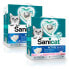 Фото #1 товара SANICAT Active White 10L cat sand